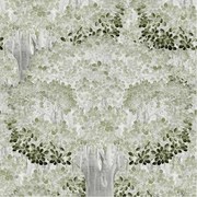 Ταπετσαρία Savage Leaves Neutral WP20467 Grey-Green-White MindTheGap 52x300cm