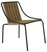 Metaxakis   Oyster/L Lounge Chair  metax-02-00-0828 διάστ.65.0000 x 58.0000 x 74.0000