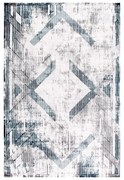 Χαλί (160x230) Polcarpet Cadence Celeste 9994 Blue