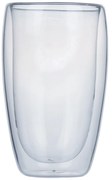 Ποτήρι Διπλού Τοιχώματος 450ml