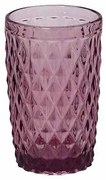 Ποτήρι Νερού 340ml Espiel Tristar Purple TIR109K6