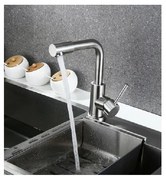 ΑΝΑΜΕΙΚΤΙΚΗ ΒΡΥΣΗ ΧΡΩΜΕ 24cm ZS-5218