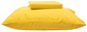 Κουβερλί Μονό (160x240) Anna Riska Fashion Yellow