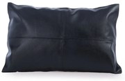 Διακοσμητικό Μαξιλάρι (30x50) Nef-Nef Homeware Lethal Black