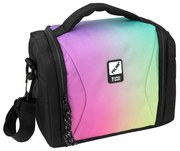 Θερμική Τσάντα Milan Sunset Μαύρο 24,5 x 20 x 16 cm