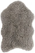 Χαλί Woolable Woolly - Sheep Grey Lorena Canals 75X110