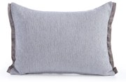 Διακοσμητικο Μαξιλαρι New Tanger L.Grey/Ecru 40Χ55 Nef-Nef Homeware