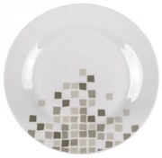 Πιάτο Πορσελάνης Φρούτου Φ19cm MOSAIC Max Home  16B110 NW16110003