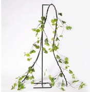 Τεχνητή Γιρλάντα Γεράνι 300 εκ. 9061-7 Supergreens-9061-7-Πράσινο 9061-7