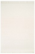 Χαλί (160x230) Ezzo Perla E746B1A Cream