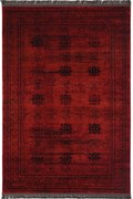 Χαλί Afgan 8127G Red Royal Carpet 200X290cm