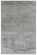 Χαλί (200x290) Polcarpet Puffy Shaggy 1001 Grey