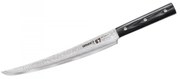 Samura Damascus 67 Μαχαίρι Κρέατος από Δαμασκηνό Ατσάλι 23cm