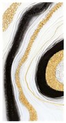 Πίνακας Καμβάς Craft 296-000020 60x3x120cm Multi Inart Vertical Καμβάς