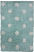 ΧΑΛΙ ΠΑΙΔΙΚΟ PICCOLO DOTS VERAMAN - 130cm x 190cm