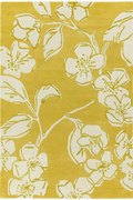 Χαλί Matrix 15 Devore Yellow Asiatic London 200X300cm