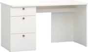 Γραφείο Reli S-Αριστερή - 138.00Χ65.00Χ75.00cm