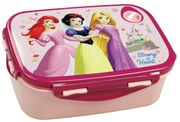 Φαγητοδοχείο 900ml (17.5x13x7) Gim Princess 551-44265