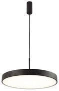 Φωτιστικό Οροφής LED Viokef Madison Black 4235601