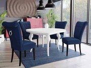 καρέκλα Mandee S65 Plus-Mple