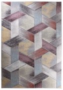 Χαλί (160x230) New Plan Dali 9241B