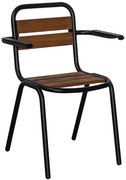 Metaxakis Texas/P-2 Armchair metax-02-00-1331 διάστ.48.0000 x 59.0000 x 82.0000
