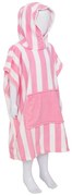 Παιδικό Πόντσο (55x70) A-S Wili Pink 205841