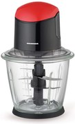 Heinner HMC-K500BKR Πολυκόπτης Multi 500W με Δοχείο 1.5lt