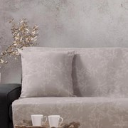 Διακοσμητικό Μαξιλάρι (50x50) Nef-Nef Homeware Femme Beige