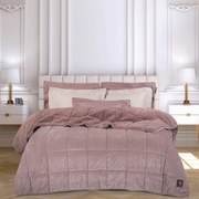Κουβερτοπάπλωμα 3479 Sherpa Nude Greenwich Polo Club Υπέρδιπλo 220x240cm Πολυέστερ