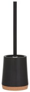 Πιγκάλ Επιδαπέδιο Πορσελάνη-Φελλός Sealskin Cork Black 362510519