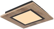 Φωτιστικό Οροφής Globo Lighting LEA 67292D2 3000K