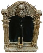 Διακοσμητικός Καθρέπτης Halloween 318364b