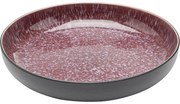 Bowl Alissa Ø23cm - Μωβ