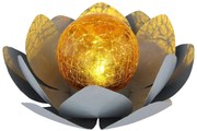 Φωτιστικό Ηλιακό Globo Lighting 33532 3000K