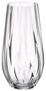 Ποτήρι Σωλήνας Κρυστάλλινο Cora 580ml Crystal Bohemia CTB2SG85580
