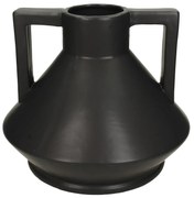 Διακοσμητικό Βάζο (Φ26x23) Kersten XET-4771