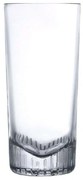 Ποτήρι Κοκτέιλ-Ποτού (Σετ 6Τμχ) Nude Caldera NU68134-6 450ml Φ7,8x17cm Clear Espiel Glass