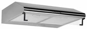 Απορροφητήρας Κουζίνας EKH 602 420m3h 95Wx2 Airtechnic-H000008-Inox H000008