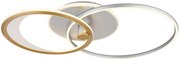 Φωτιστικό Οροφής Globo Lighting UMBRA 67333-40 2700 - 6500K