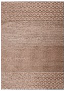Χαλί All Season (160x230) Polcarpet Gloria Marakes G3021 Brown