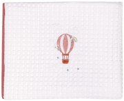 ΒΡΕΦΙΚΗ ΚΑΛΟΚΑΙΡΙΝΗ ΚΟΥΒΕΡΤΑ ΑΓΚΑΛΙΑΣ 75x110cm GREENWICH POLO CLUB - ESSENTIAL 8841