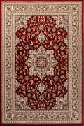 Χαλί Kashmir 10544-110 Red-Multi Merinos 200X250cm