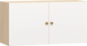 Κρεμαστό ντουλάπι Reli S-Fusiko - 100.70Χ33.50Χ50.60cm