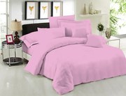 Σεντόνι Μονό 170x270 Μεμονωμένο LeBlanc Polycotton Lilac