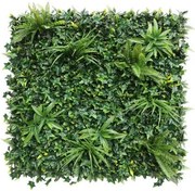 New plan ΚΑΘΕΤΟΣ ΚΗΠΟΣ AMSTERDAM 100 Χ 100  A143 GREEN DREAM Τεμαχιο