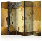 Διαχωριστικό με 5 τμήματα - Golden Oddity II [Room Dividers] 225x172