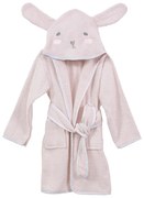 Παιδικό Μπουρνούζι Nima Lovely Bunny