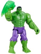 Φιγούρα Marvel Avengers F9339 Epic Hero Series Hulk Deluxe 10cm Green-Purple Hasbro