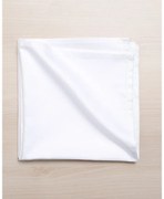 Ποτηρόπανο Garcon 45x75cm Άσπρο